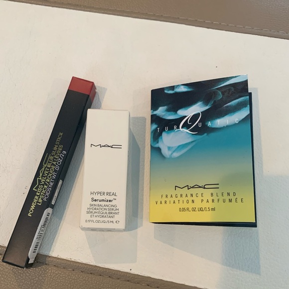 MAC Slim Lipstick - Picture 7 of 11